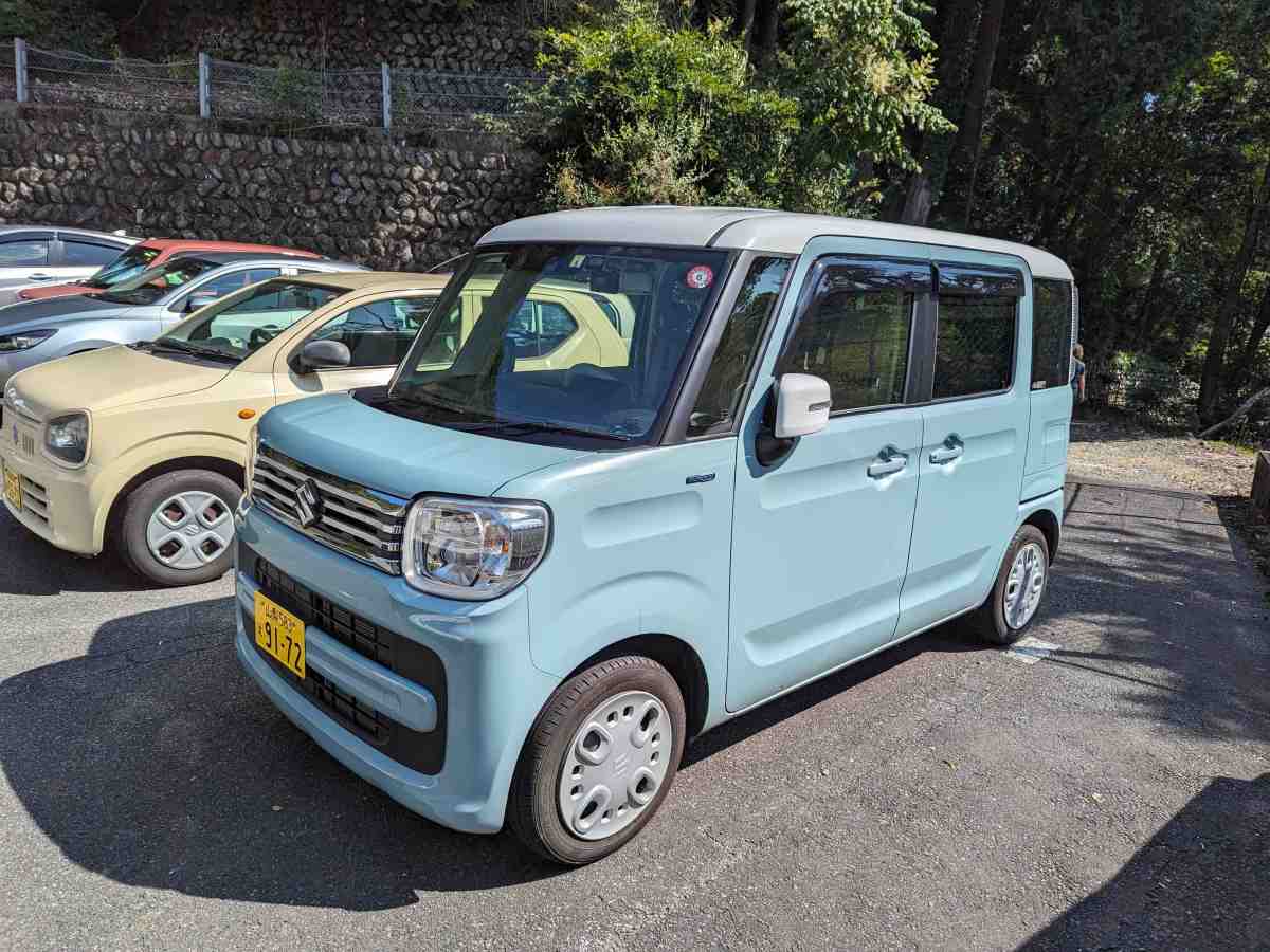 Insolite et réflexions&nbsp;Japon