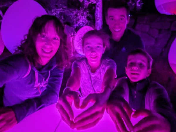 .Kanazawa, plein de&nbsp;couleurs