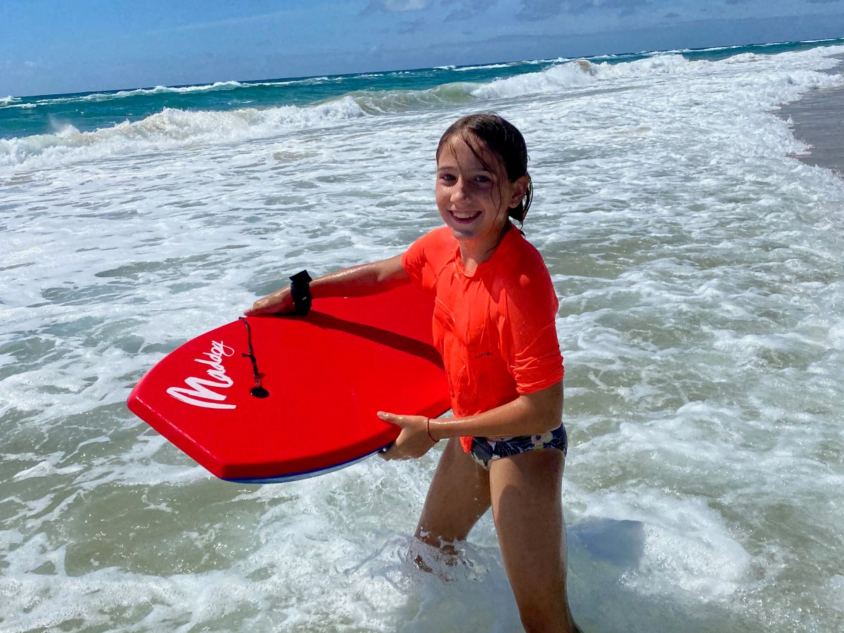 Sunshine coast et Gold&nbsp;coast.