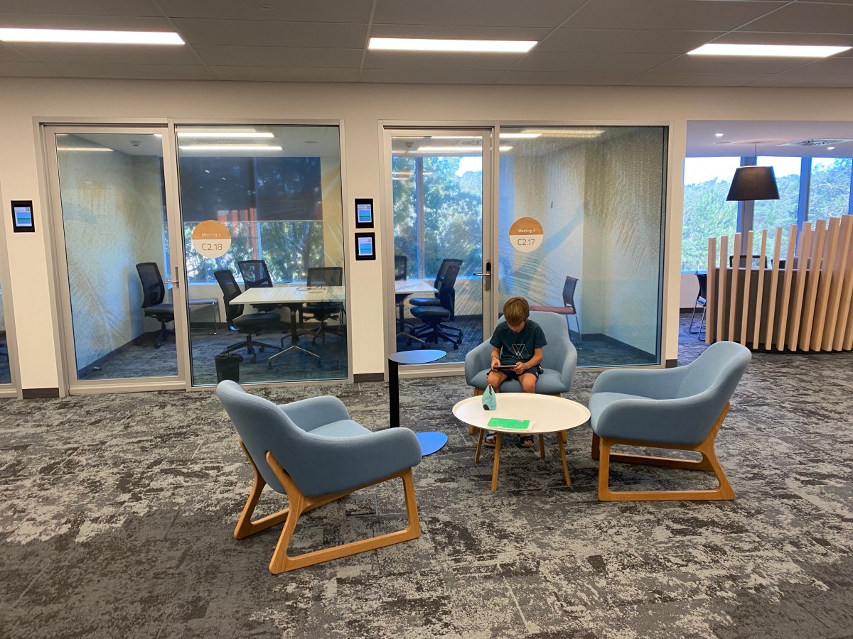 Insolite et réflexions&nbsp;Australie