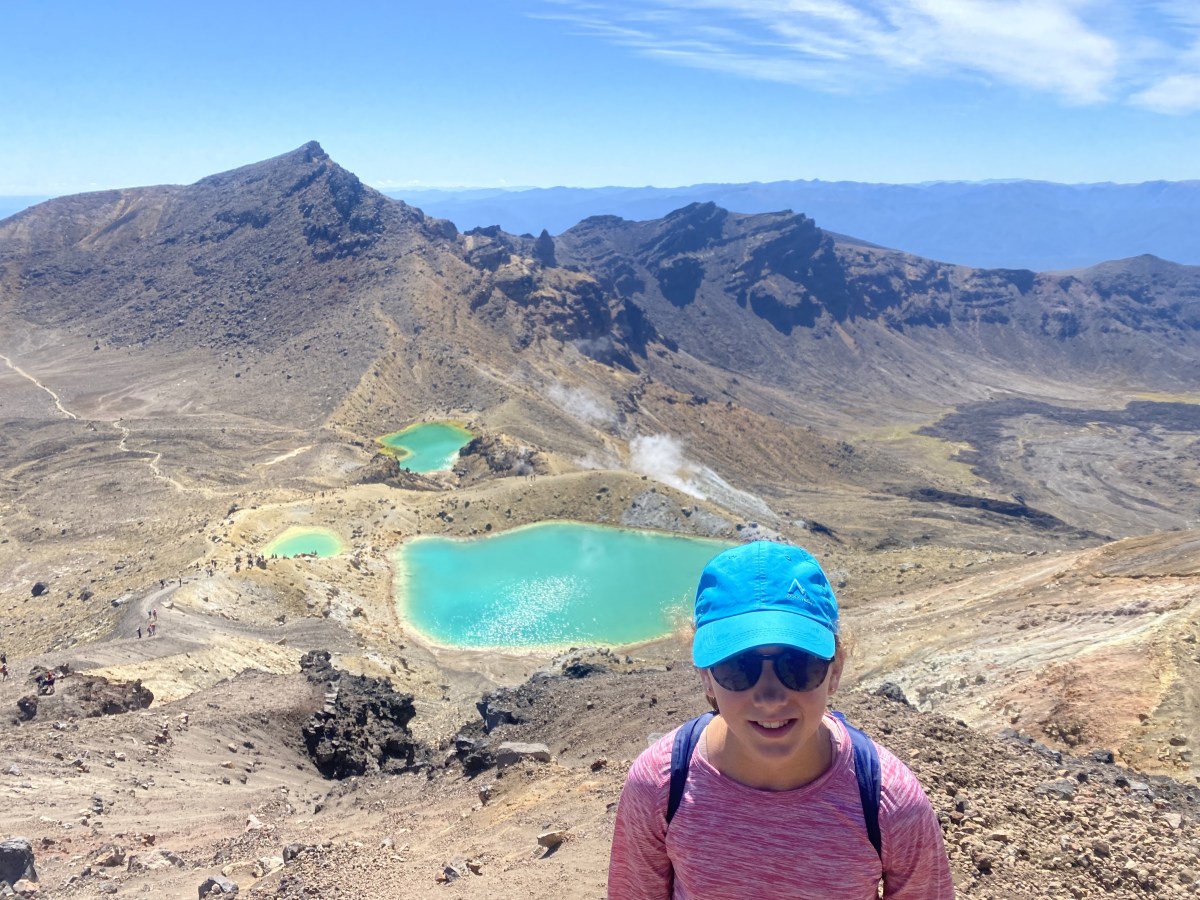 L&rsquo;île du nord.