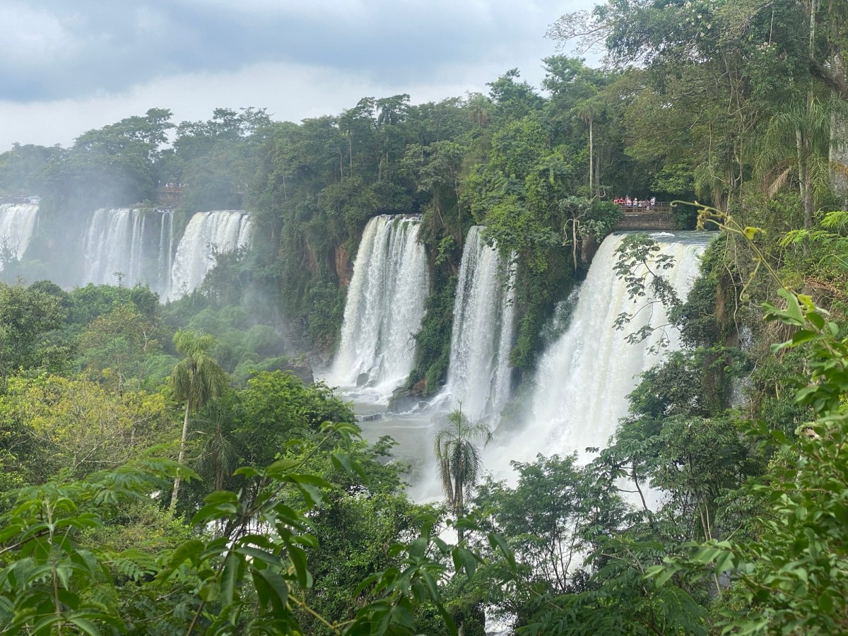 Iguazú