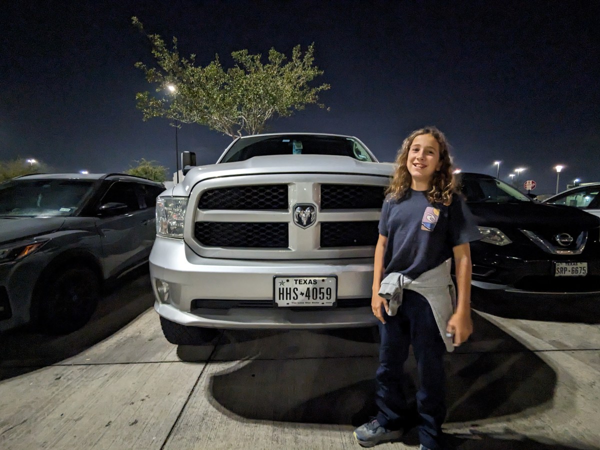 Insolite et réflexions Louisiane et&nbsp;Texas