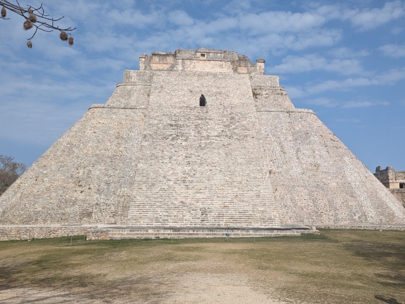 Uxmal
