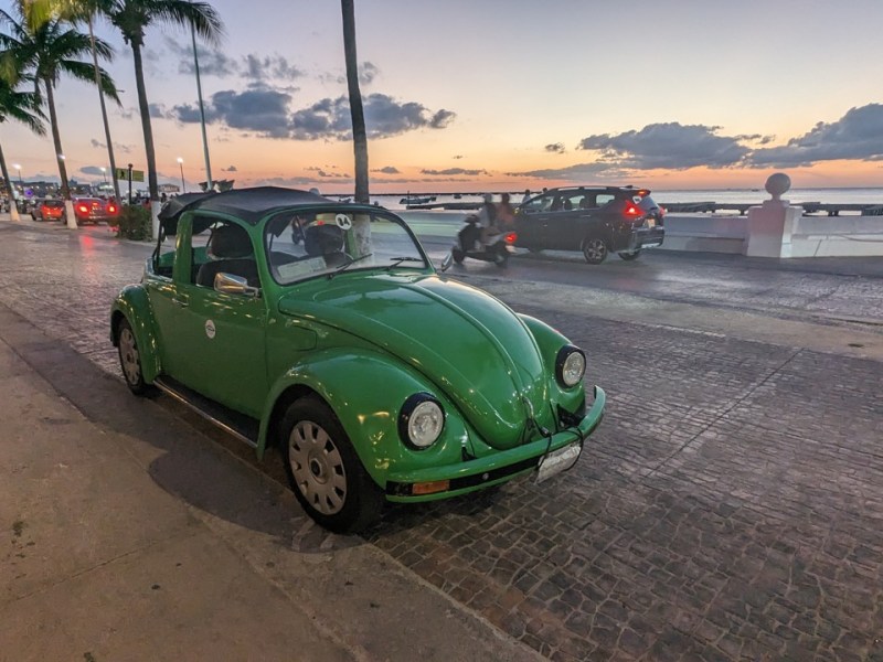 Insolite et réflexions&nbsp;Mexique