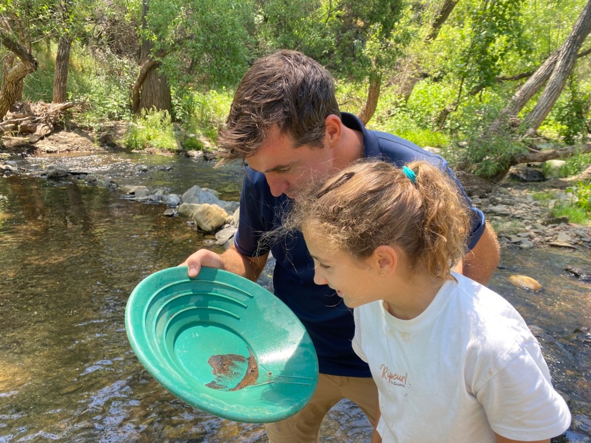De l&rsquo;or et des&nbsp;géants.