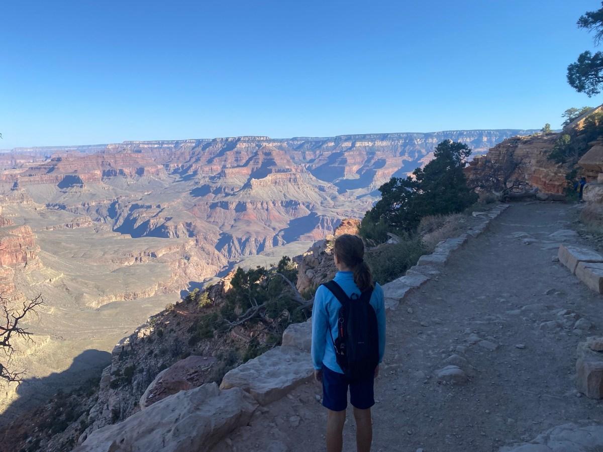 Grand Canyon, Lower Antelope Canyon et Lake&nbsp;Powell.