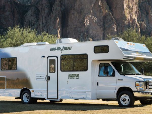 Insolite et réflexions Parcs de l&rsquo;Ouest&nbsp;Américain