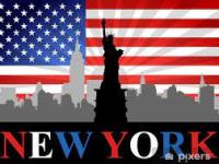 New-York : Les mots de la&nbsp;fin